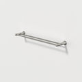 Caroma Riviere Double Towel Rail 600mm - Brushed Nickel 520035BN - The Blue Space