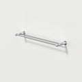 Caroma Riviere Double Towel Rail 600mm - Chrome 520035C - The Blue Space