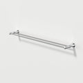 Caroma Riviere Double Towel Rail 800mm - Chrome 520037C - The Blue Space