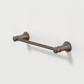 Caroma Riviere Hand Towel Rail - Brushed Bronze 520033BBZ - The Blue Space