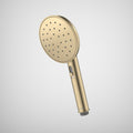 Caroma Riviere Handset - Brushed Brass 520046BB4A - The Blue Space