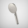 Caroma Riviere Handset - Brushed Nickel 520046BN4A - The Blue Space