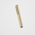 Caroma Riviere Microphone Handset - Brushed Brass 520045BB3A - The Blue Space