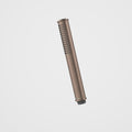 Caroma Riviere Microphone Handset - Brushed Bronze 520045BBZ3A - The Blue Space