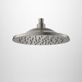 Caroma Riviere Rain Shower 250mm - Brushed Nickel 520044BN4A - The Blue Space