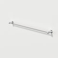 Caroma Riviere Single Towel Rail 800mm - Chrome 520036C - The Blue Space