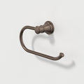 Caroma Riviere Toilet Roll Holder - Brushed Bronze 520030BBZ - The Blue Space
