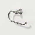 Caroma Riviere Toilet Roll Holder - Brushed Nickel 520030BN - The Blue Space