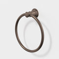 Caroma Riviere Towel Ring - Brushed Bronze 520032BBZ - The Blue Space