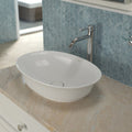Main Caroma Riviere Tower Basin Mixer - Chrome 520003C6AF - The Blue Space