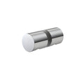 Caroma Shower Door Round Knob Chrome 99451C - The Blue Space