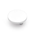Castella Gyre 60mm Knob Polished Chrome 410.060.06 - The Blue Space