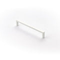 Castella Urbane 128mm Handle Matte White 795.128.25 - The Blue Space