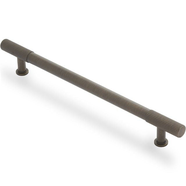 Castella Romano 192mm Handle  Bronze 237.192.47 - The Blue Space