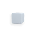 Castella Urbane 25mm Square Knob Dusty Blue 796.025.60 - The Blue Space