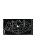 Cathedral Wallet - bags & wallets - VampireFreaks - Restyle