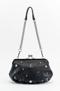 chain strap purse