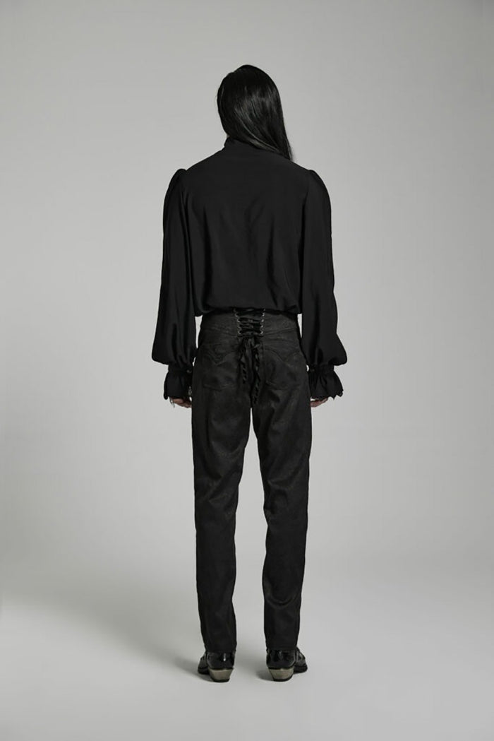 gothic mens clothes