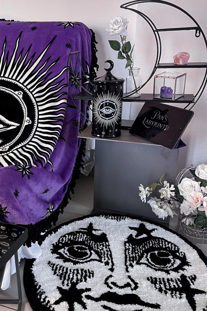 Cosmical Shelf - housewares - VampireFreaks - Killstar