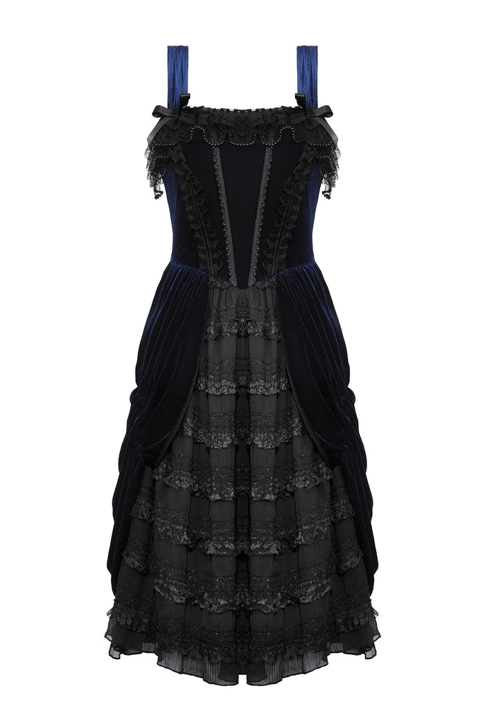 piratecore wench dress