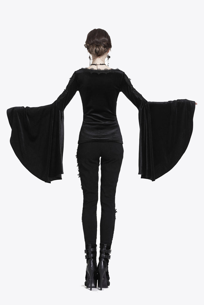 womens goth clothing