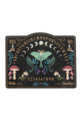 luna moth spirit board