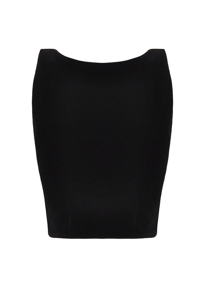 Dead Petals Goth Lolita Top - womens tops - VampireFreaks - Dark In Love