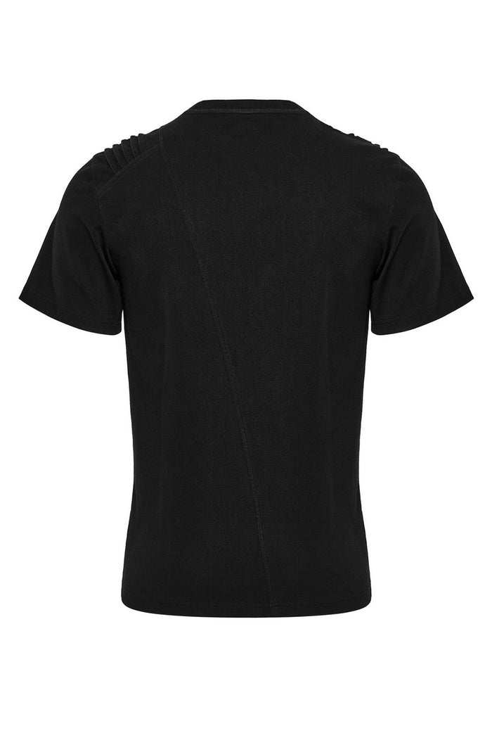 cyber goth shirt