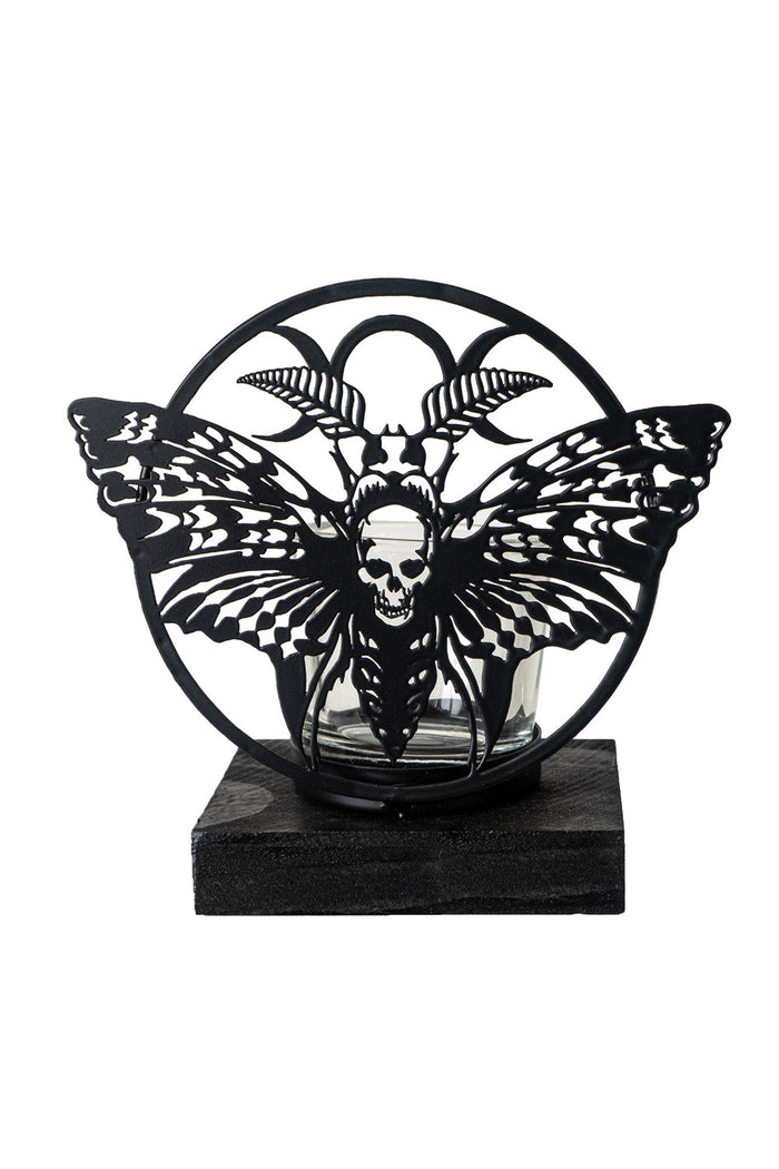 tea light candle holder