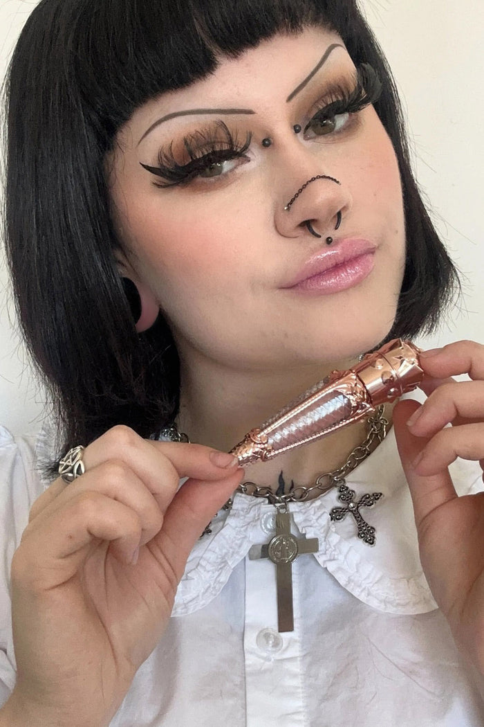 light lipgloss by dropdead gorgeous