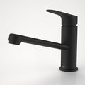 Dorf Kip Sink Mixer Black 872880B5AF - The Blue Space