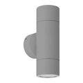 Eglo-Fremantle-2-Light-Up/Down-Silver-Grey-206129-The-Blue-Space