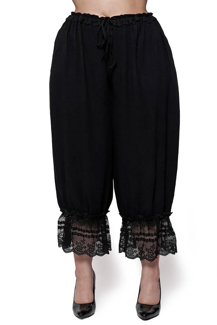 Elizabeth Bloomer Pants from Forest Ink