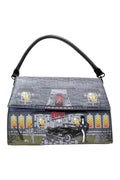 elvira shoulder bag with detachable strap