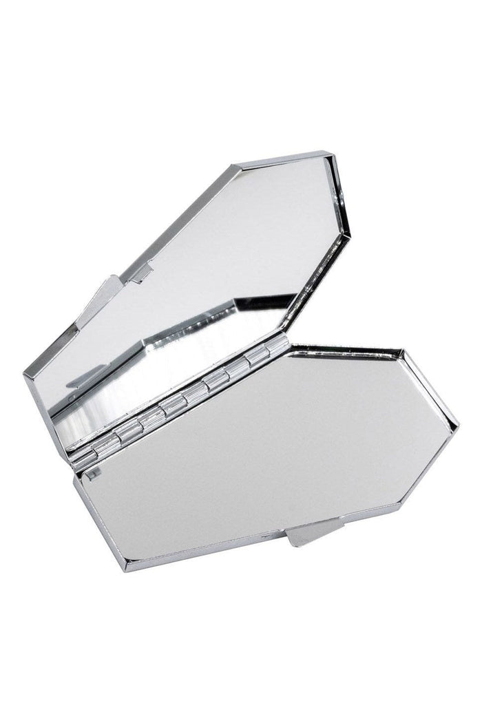 elvira mirror compact for purse