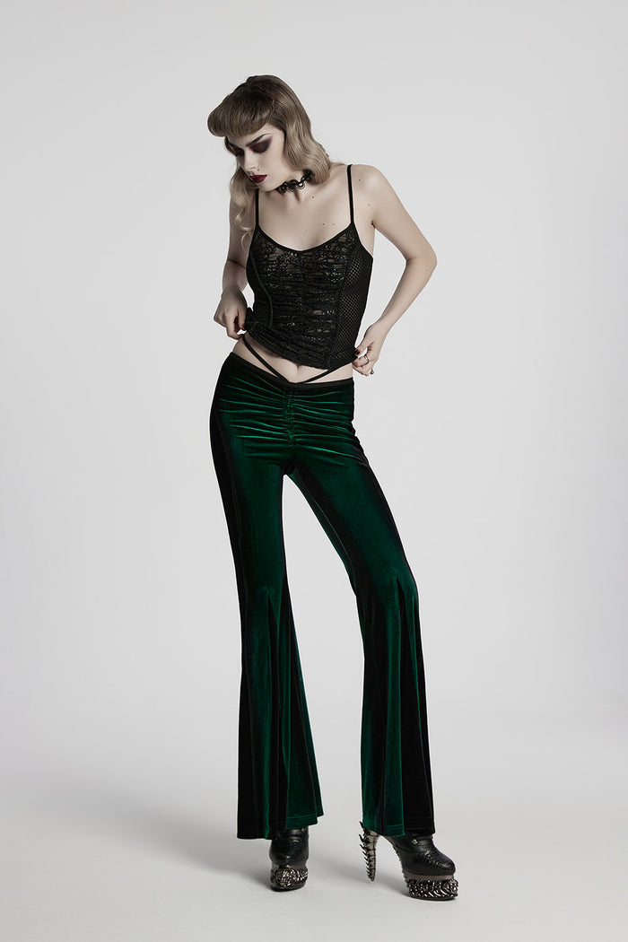 whimsigoth pants for women
