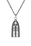 gothic necklace