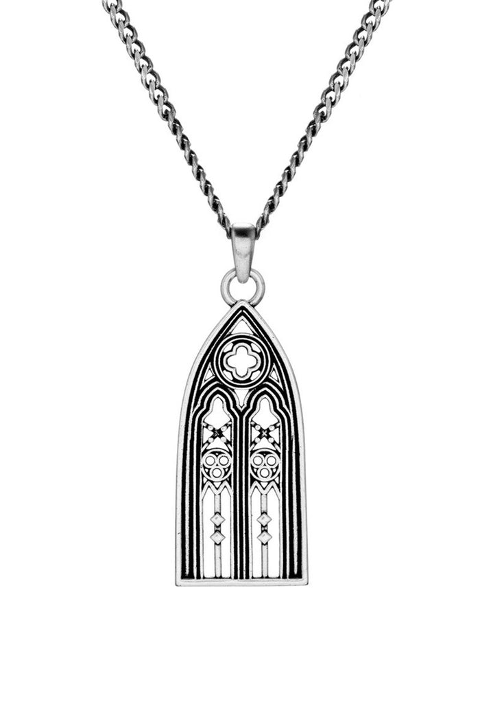 gothic necklace