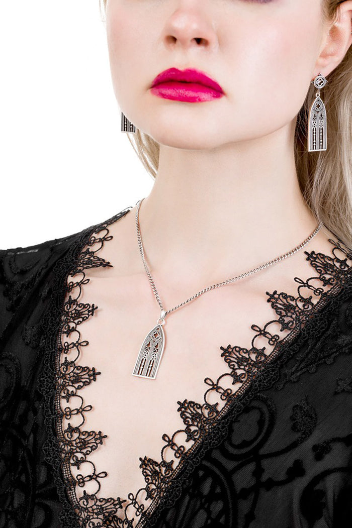 restyle gothic jewelry