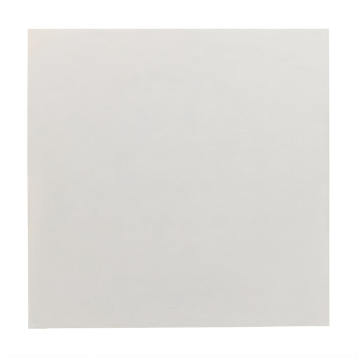Cover Fanco Dynamic 100mm Duct Square Exhaust Fan Matte White W-EMVUDY11-MWH - The Blue Space