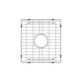 Fienza Hana 29L Double Sink Protector Stainless Steel A35 - The Blue Space