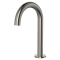 Fienza Kaya Hob Mounted Basin Outlet Brushed Nickel 228111BN-LF - The Blue Space