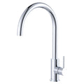 Fienza Kaya Sink Mixer Chrome 228105-LF - The Blue Space