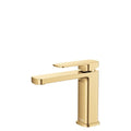 Fienza Tono Basin Mixer Urban Brass 233103UB - The Blue Space