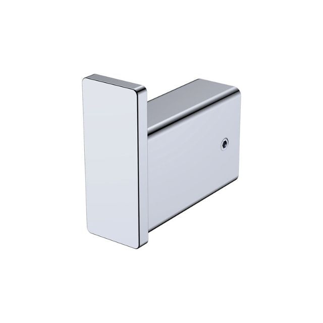 Fienza Tono Robe Hook Chrome 85104 - The Blue Space