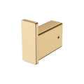 Fienza Tono Robe Hook Urban Brass 85104UB - The Blue Space