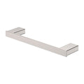 Fienza Tono Single Hand Towel Rail 300mm Brushed Nickel 85105BN - The Blue Space