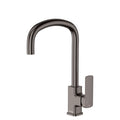 Fienza Tono Sink Mixer Gun Metal 233105GM-LF - The Blue Space