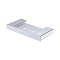 Fienza Tono Soap Shelf 190mm Chrome 85106 - The Blue Space