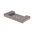 Fienza Tono Soap Shelf 190mm Gun Metal 85106GM - The Blue Space